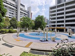 Blk 311A Trivelis (Clementi), HDB 4 Rooms #606299081